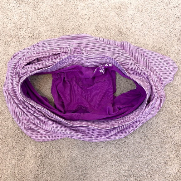 Peter Millar UPF Tennis Golf Skort Skirt - Picture 9 of 9